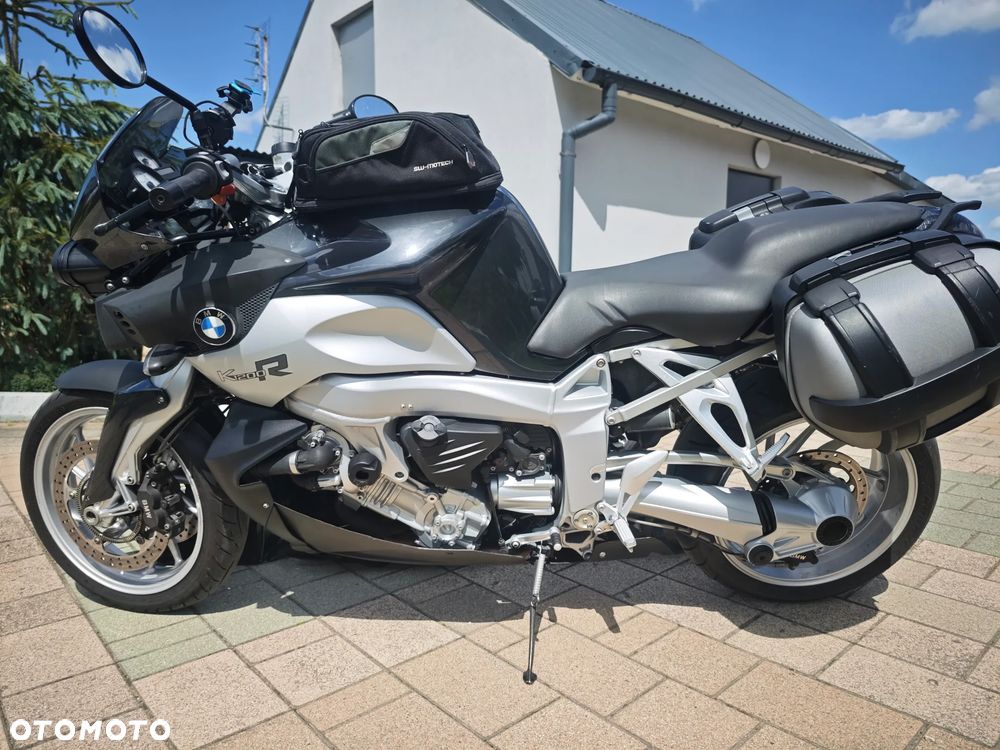 BMW K - 4