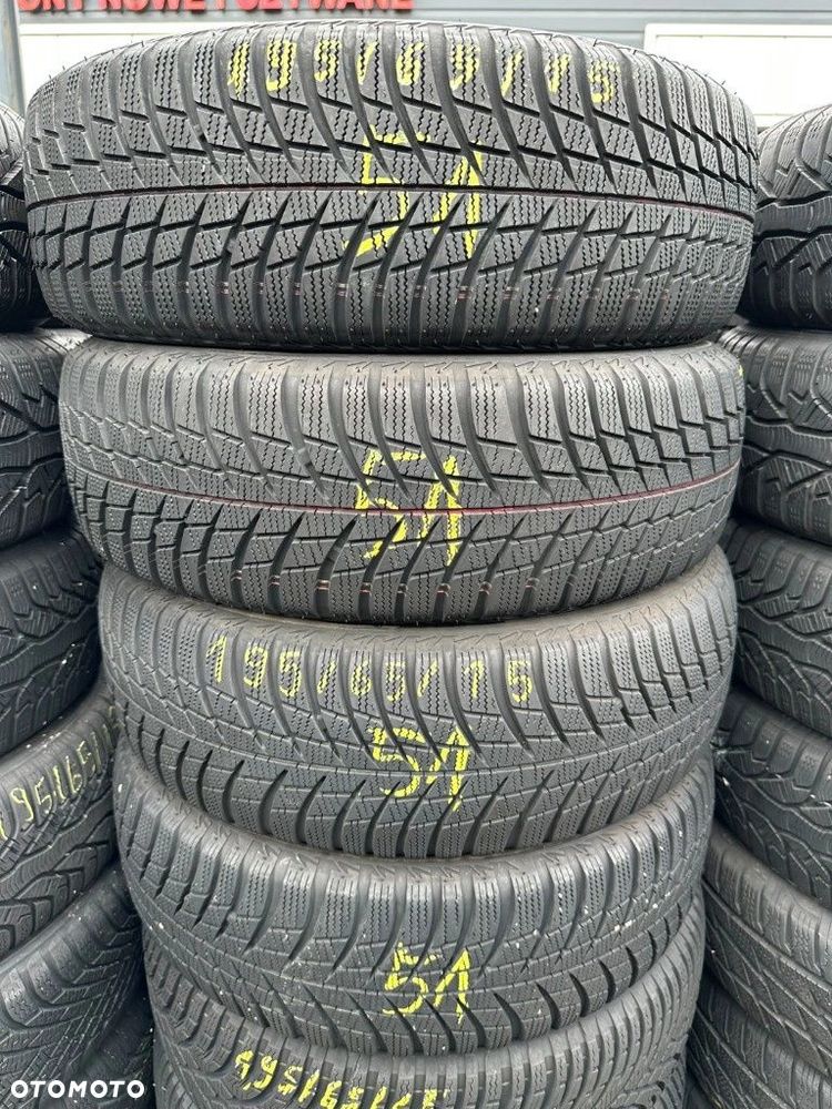 195/65r15 Bridgestone Blizzak LM001_7mm_4szt_(51) - 2