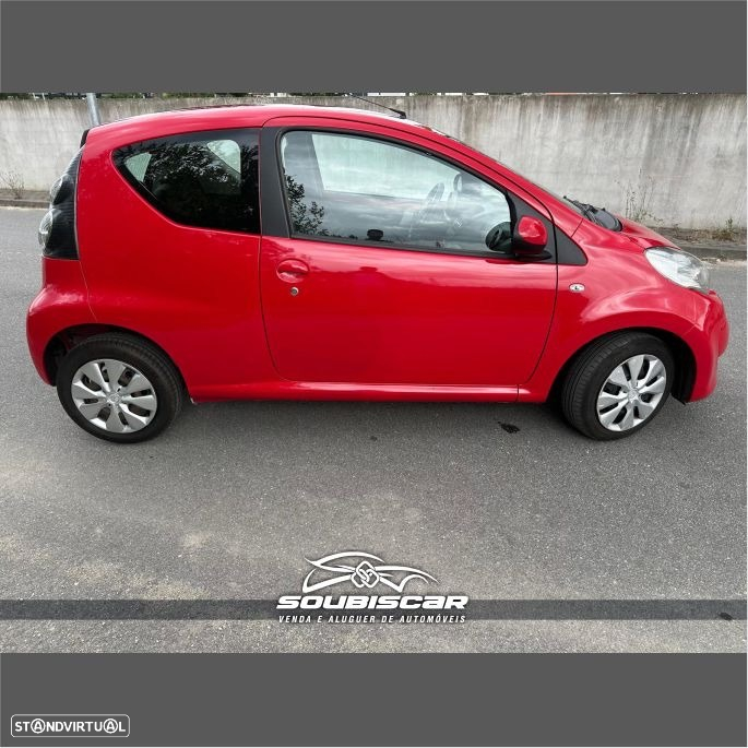 Citroën C1 - 7