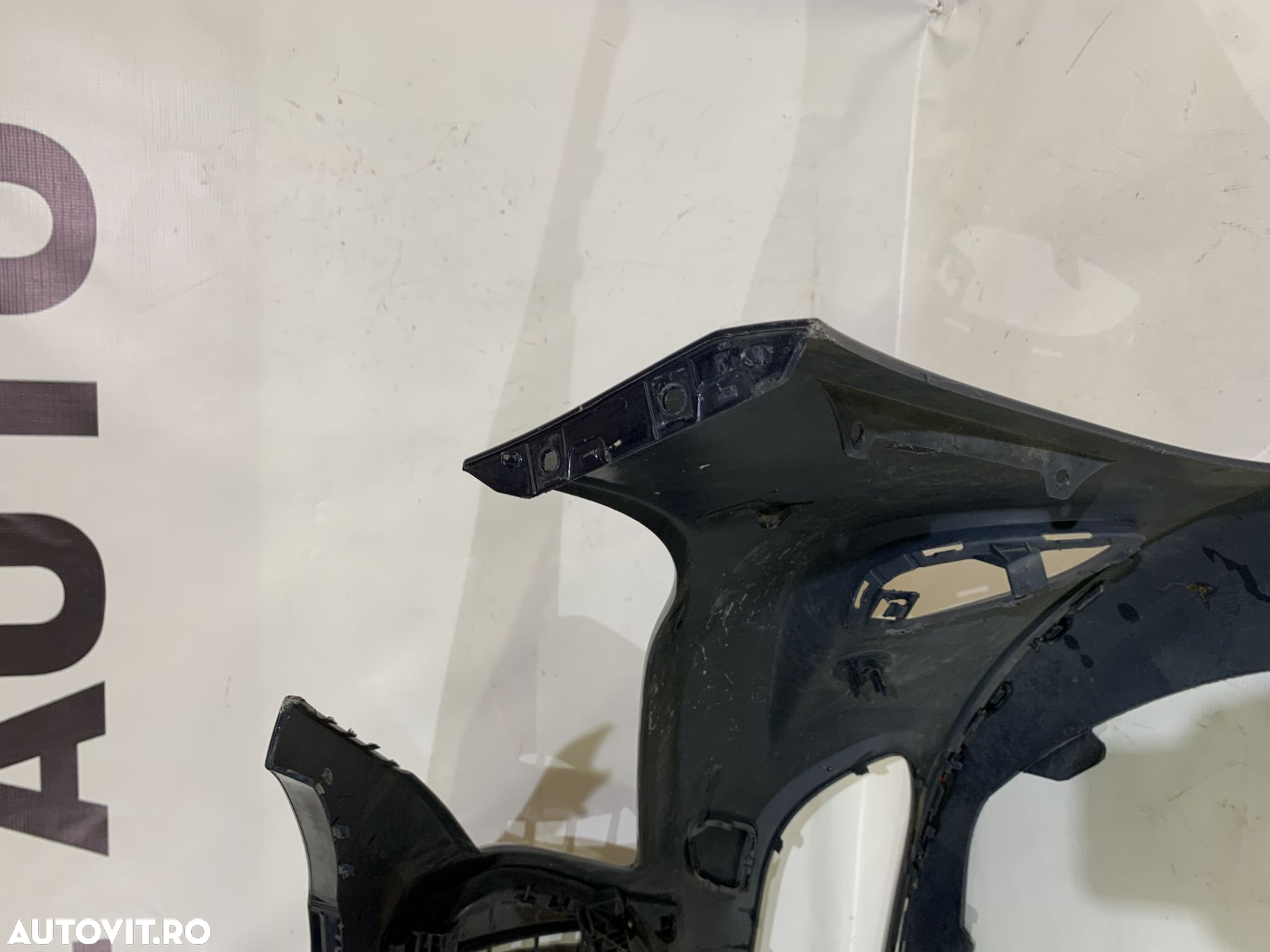 Bara fata Mercedes CLA W117, 2015, 2016, 2017, 2018, cod origine OE A1178851100. - 5