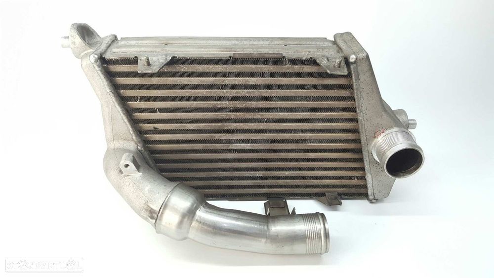 INTERCOOLER AUDI A8 (4E2) 4.2 TDI QUATTRO - 4