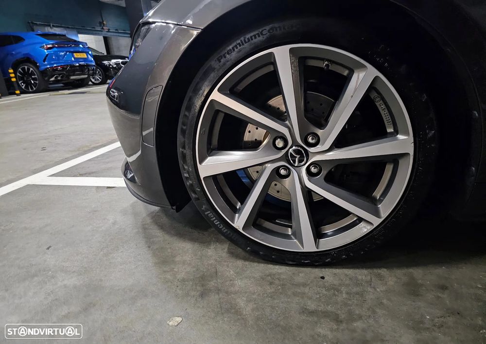 Mazda MX-5 SKYACTIV-G 184 Sports-Line - 16