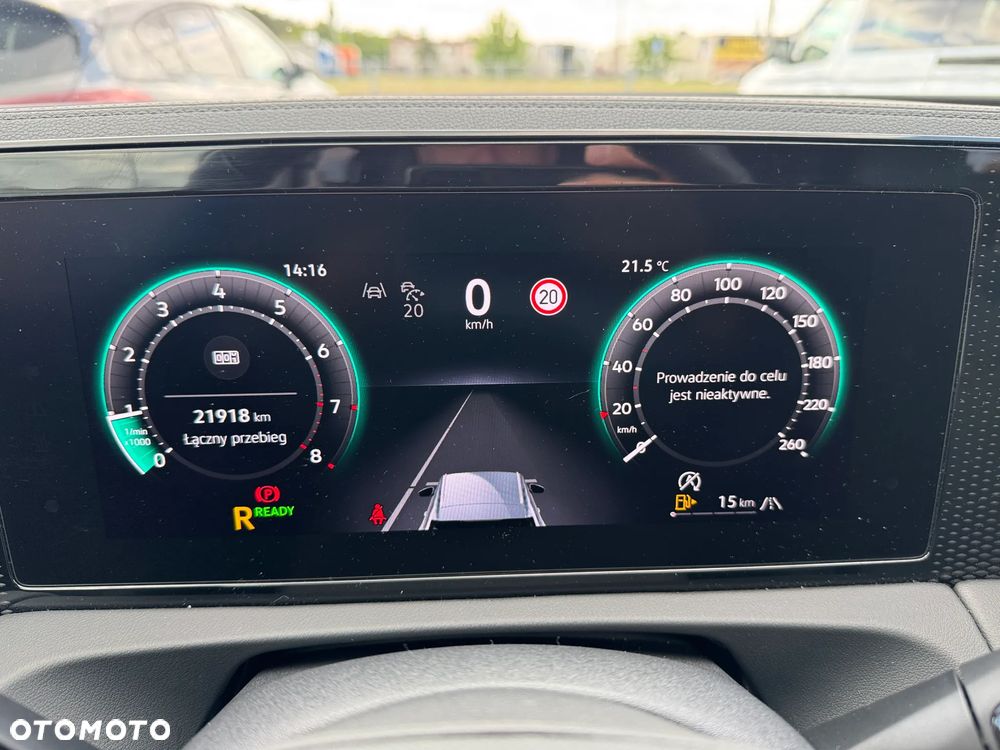 Volkswagen Tiguan 1.5 eTSI Special Edition DSG - 6
