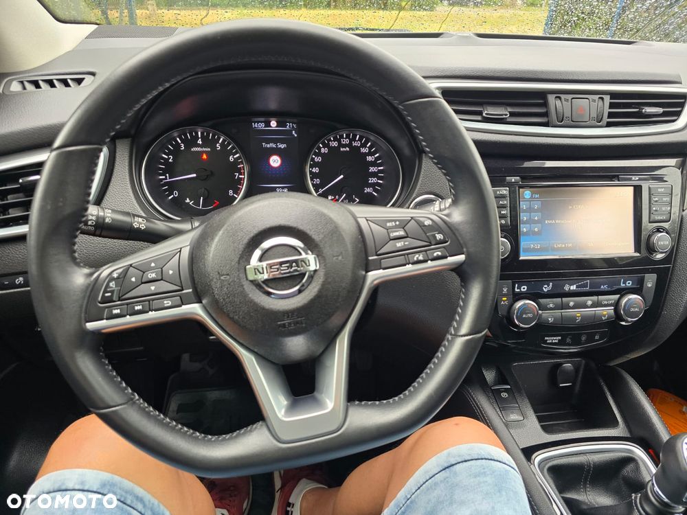 Nissan Qashqai - 20
