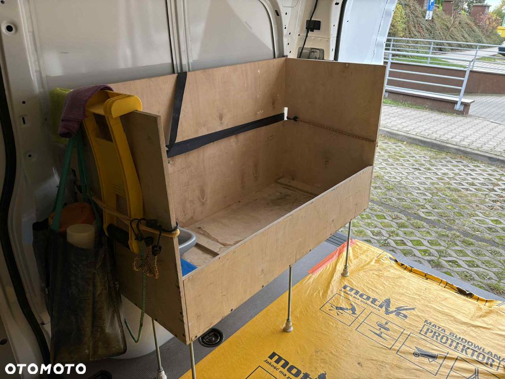 Mercedes-Benz Vito - 15