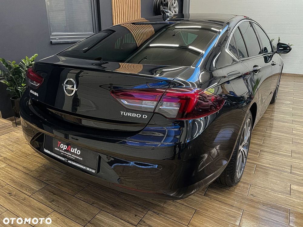 Opel Insignia 1.6 Business Innovation - 9