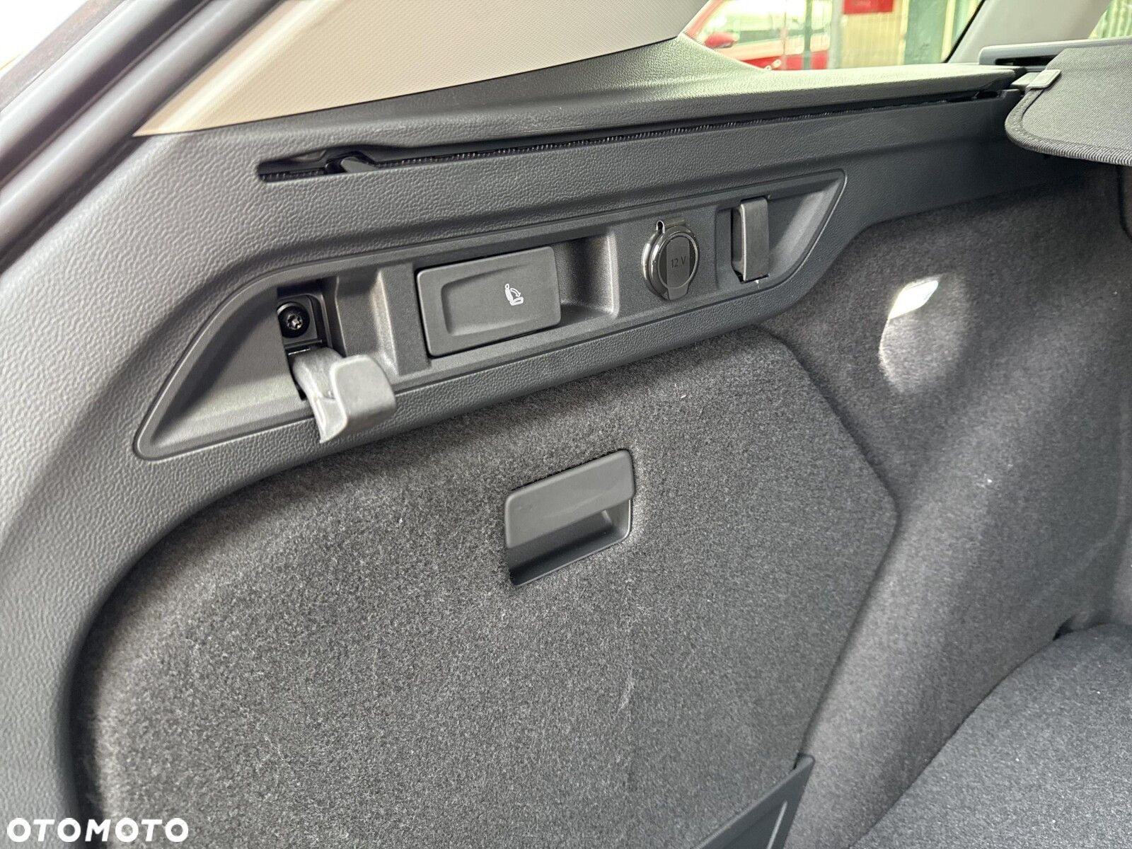 Skoda Superb 2.0 TSI 4x4 Selection DSG - 33