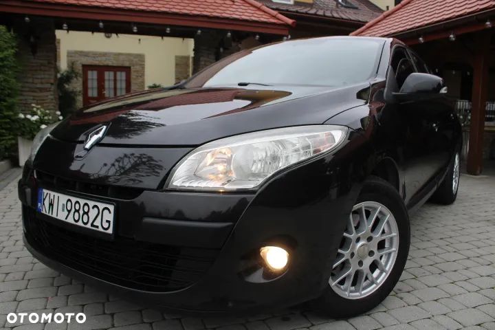 Renault Megane 1.6 16V Color Edition - 28