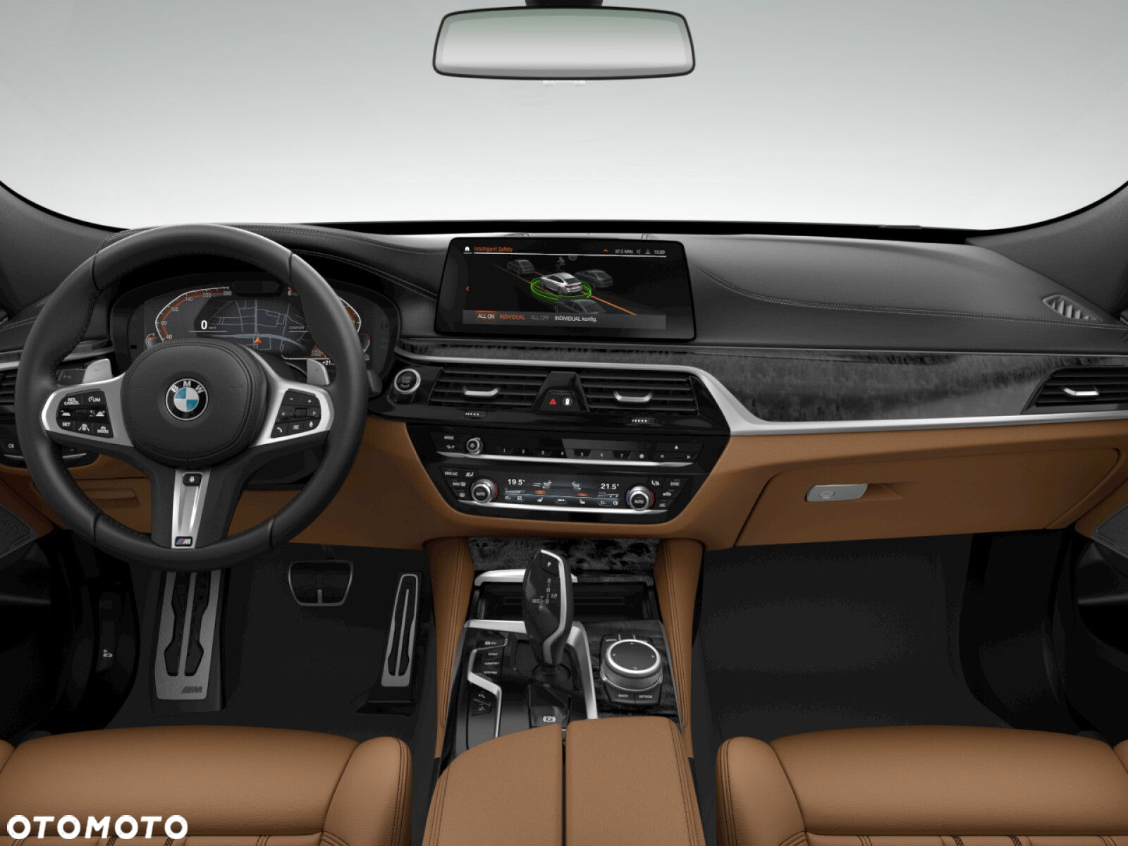 BMW Seria 6 - 6