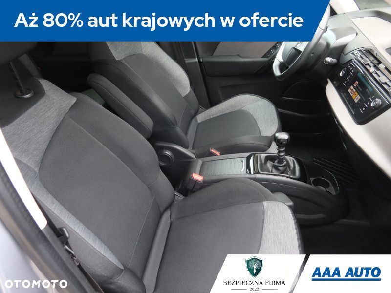 Citroën C4 SpaceTourer - 11