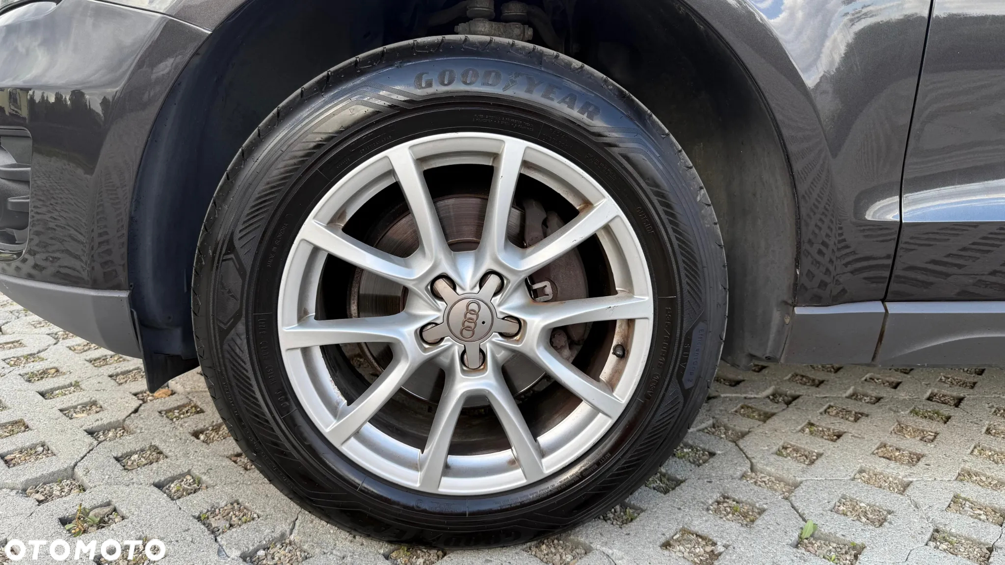 Audi Q5 2.0 TDI Quattro S tronic Prime Line - 12