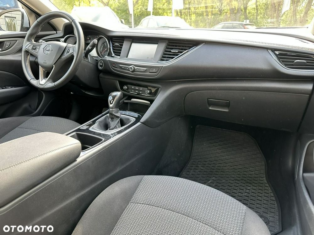 Opel Insignia 1.6 CDTI Enjoy S&S - 21