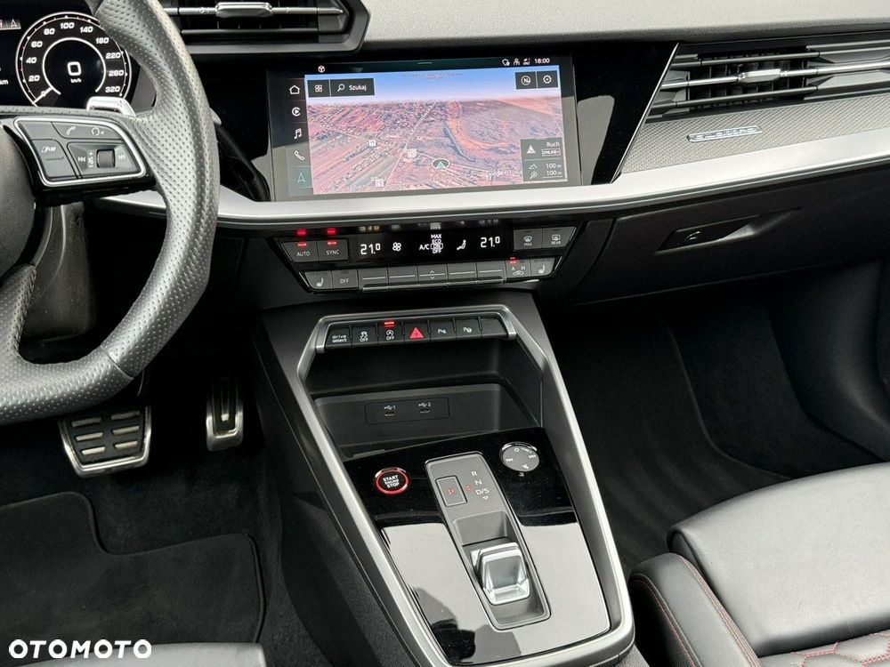 Audi RS3 Sportback - 26