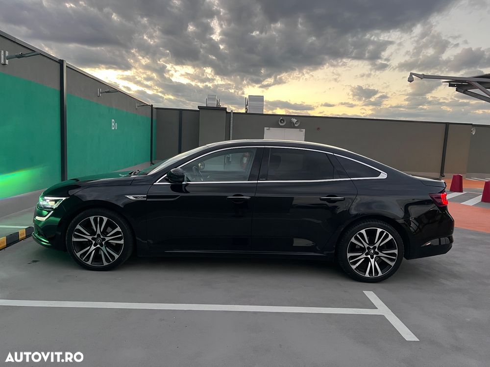 Renault Talisman ENERGY dCi 160 EDC INITIALE PARIS - 6