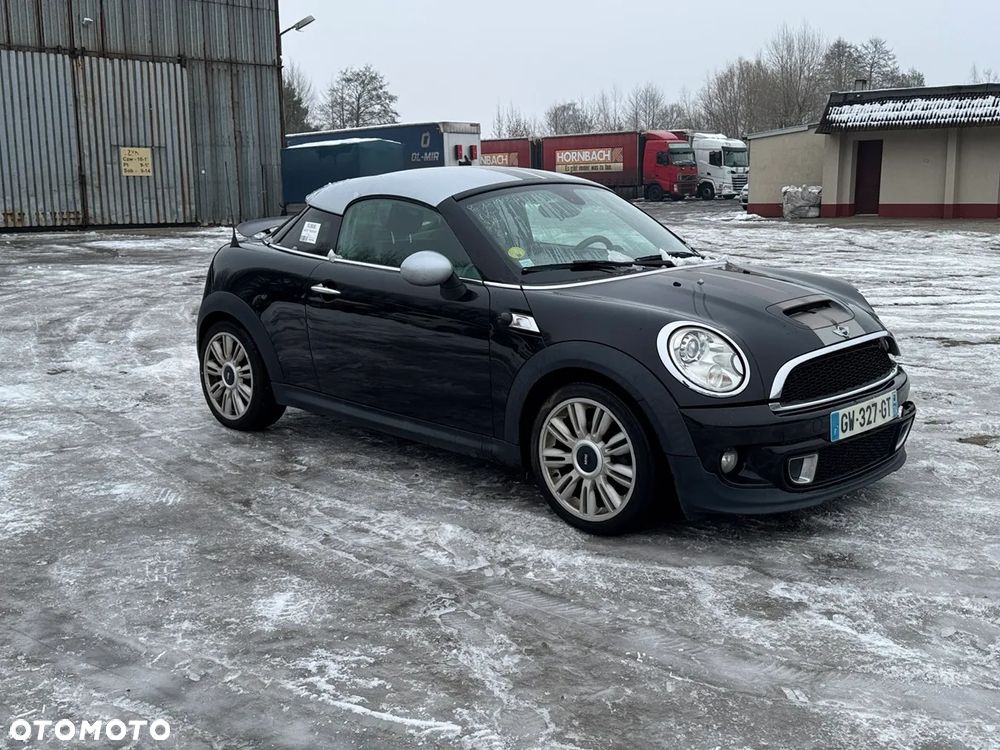 MINI Cooper - 5