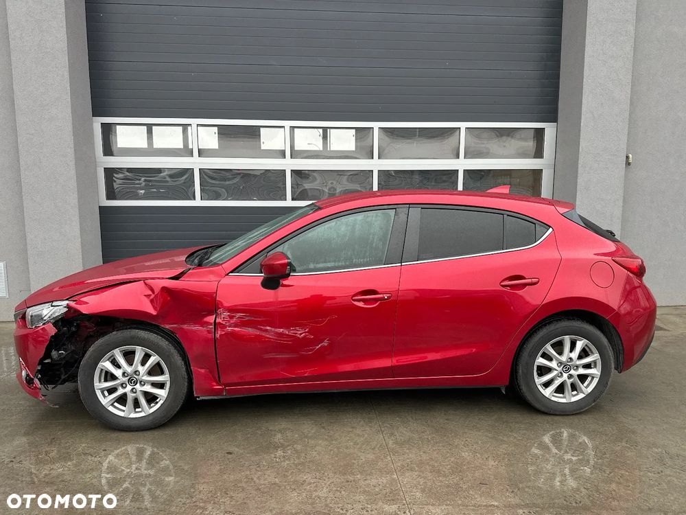 Mazda 3 2.0 Skyenergy - 6