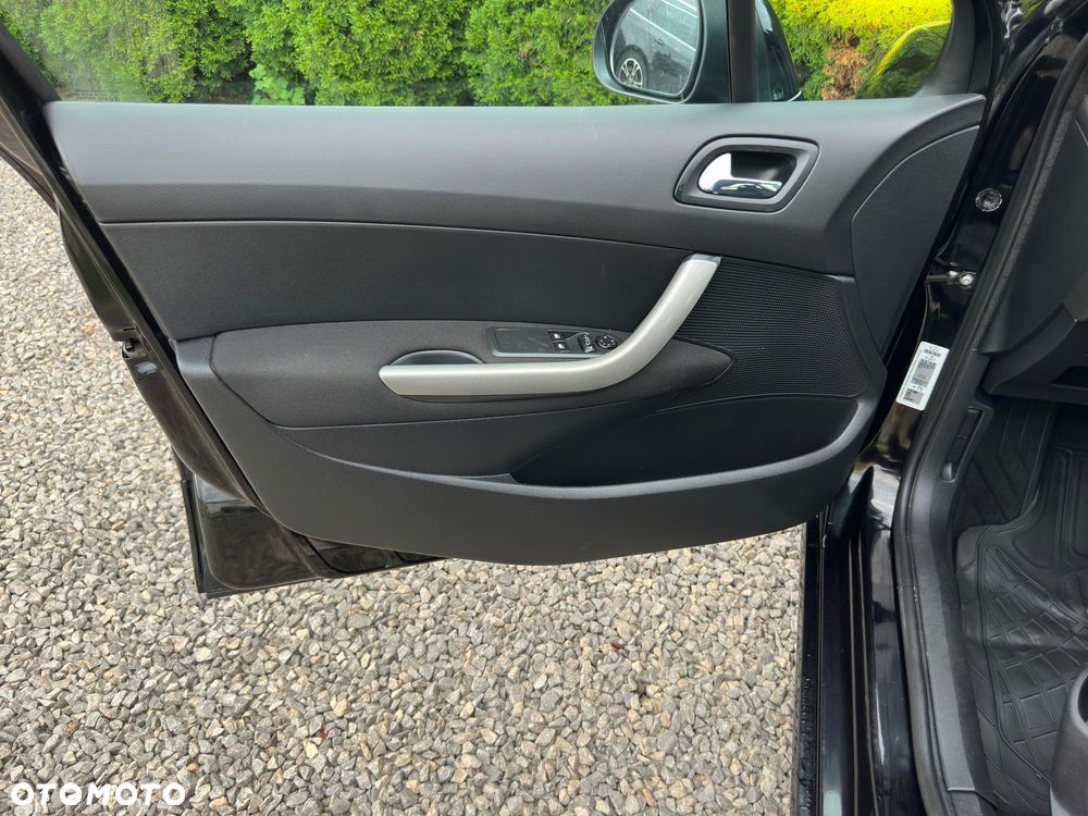 Peugeot 308 - 26