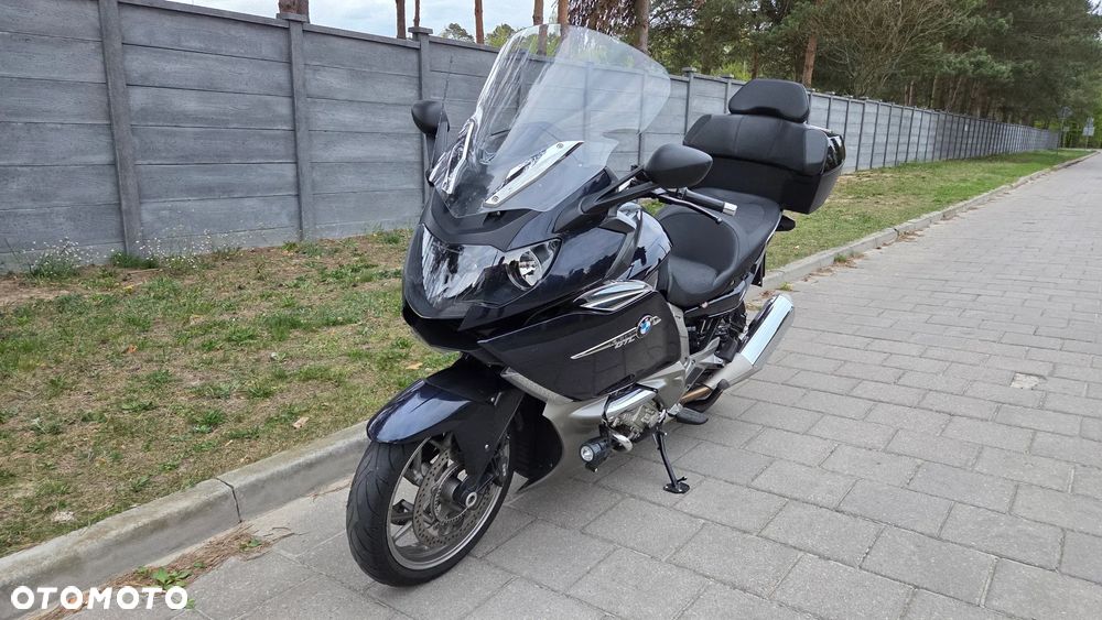 BMW K - 2