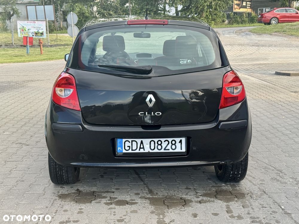 Renault Clio - 4