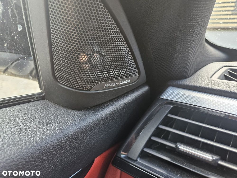 BMW Seria 4 430d Sport-Aut M Sport - 13