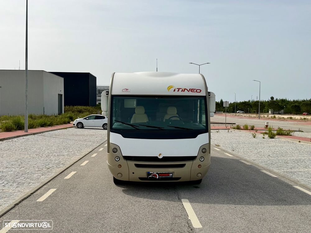 Itineo LB 690 Integral 2010 - 4