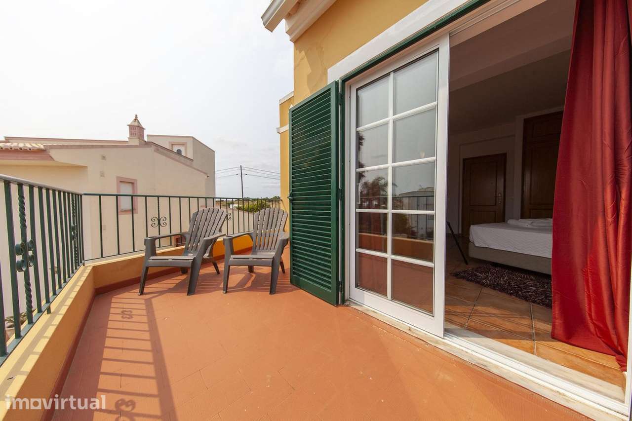 Apartamento Mobilado - Porto de Mós - Grande imagem: 5/20