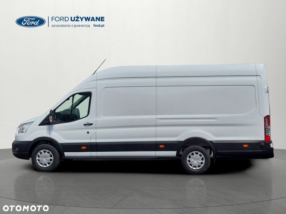 Ford Transit - 2