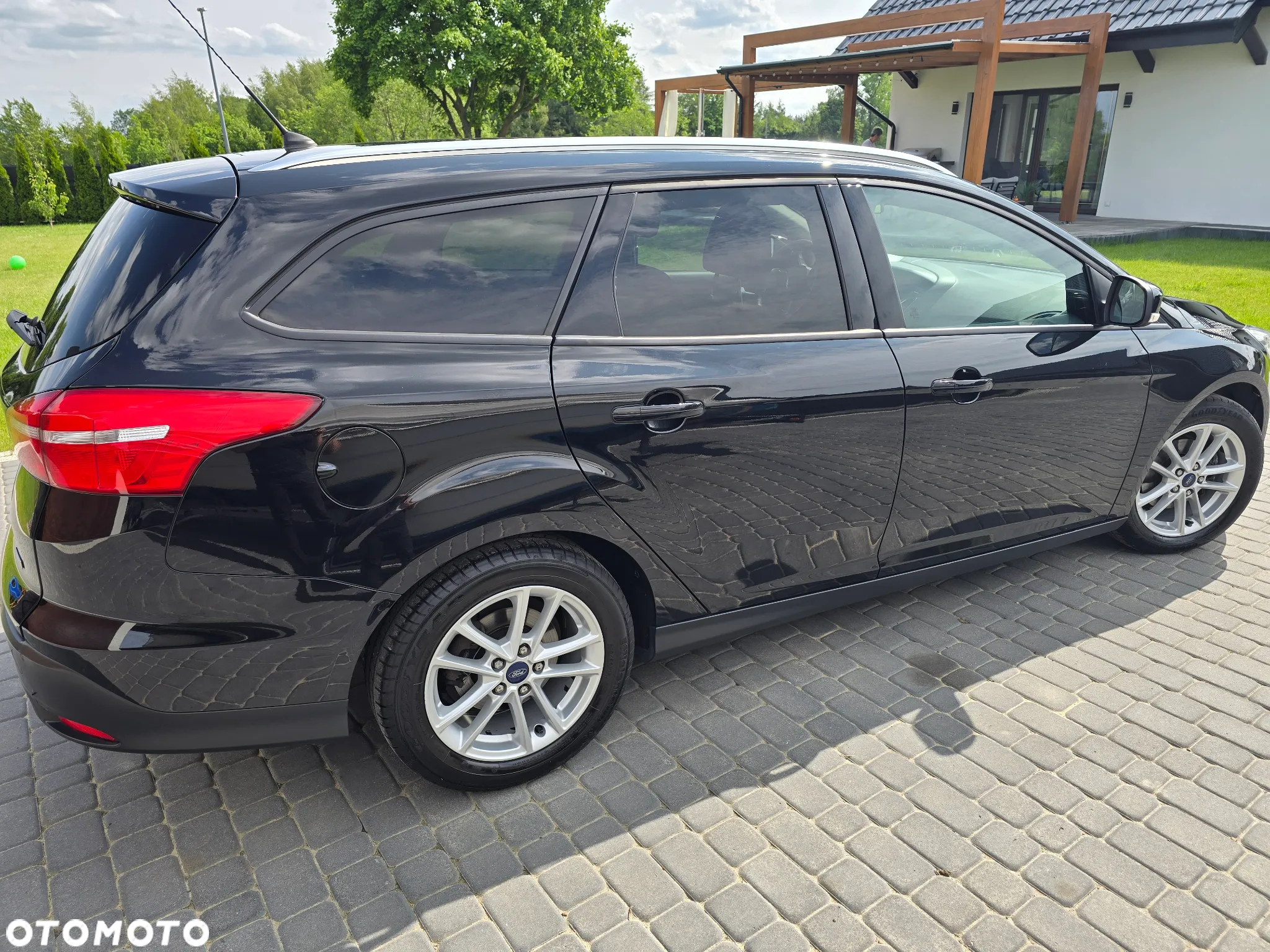 Ford Focus 1.0 EcoBoost Trend - 6