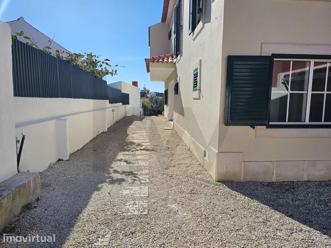 A Casa da Laranjeira - Moradia T4 em Bicesse - Cascais - Grande imagem: 4/30