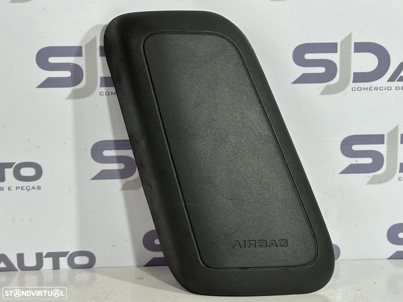 Airbag Banco Direito / Esquerdo - Peugeot 107 / Citroen C1 / Toyota Aygo - 2