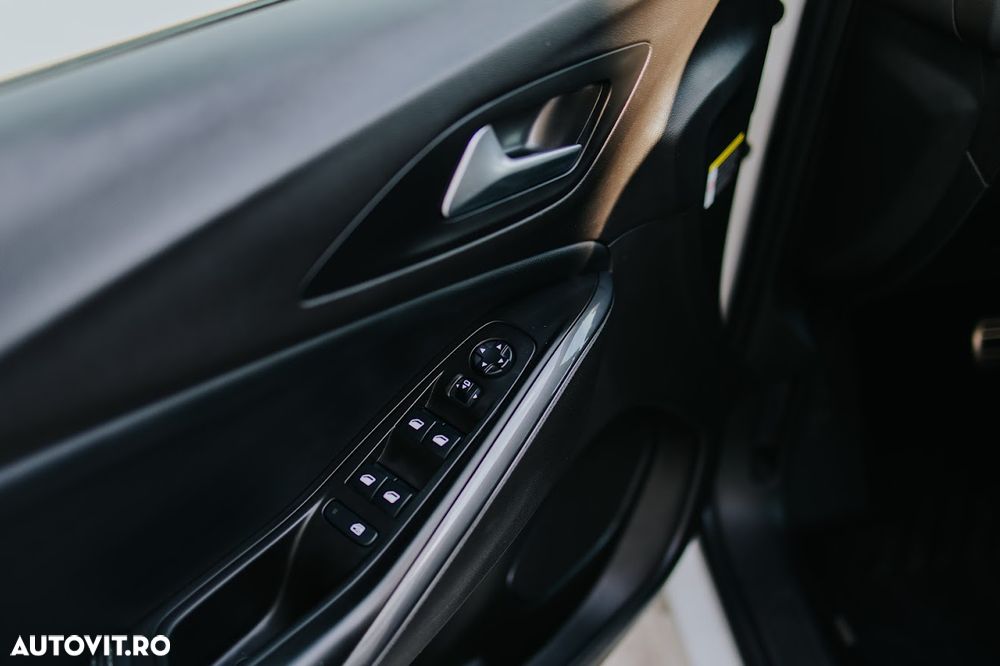 Opel Grandland X 1.6 D Start/Stop Automatik Edition - 14