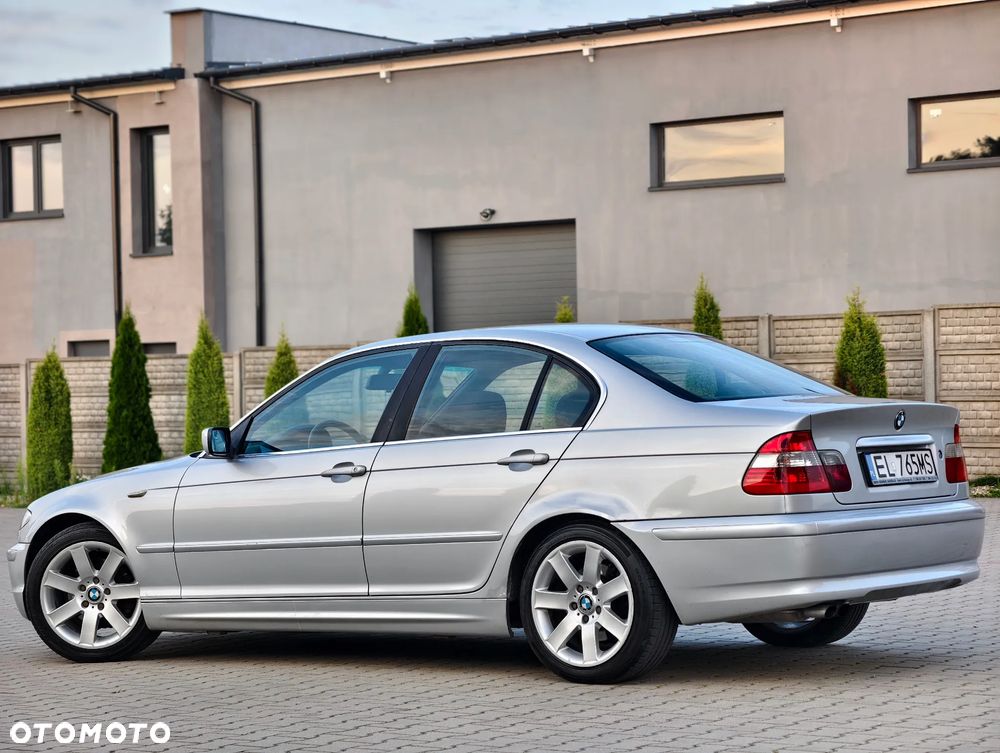 BMW Seria 3 - 23