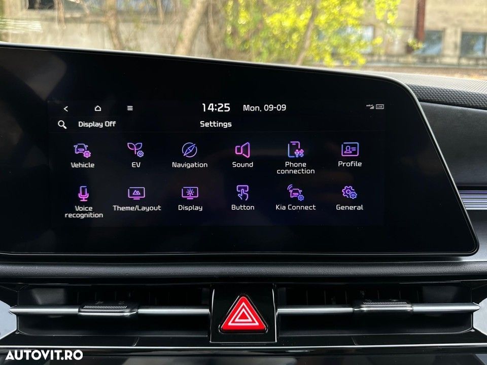 Kia Niro - 25