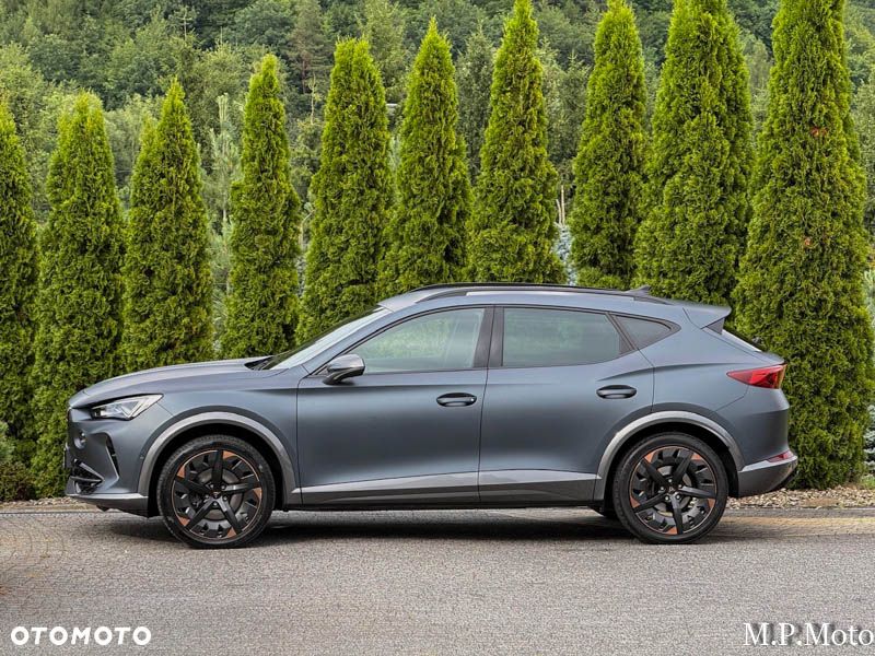 Cupra Formentor 2.0 TDI DSG Tribe Edition - 13
