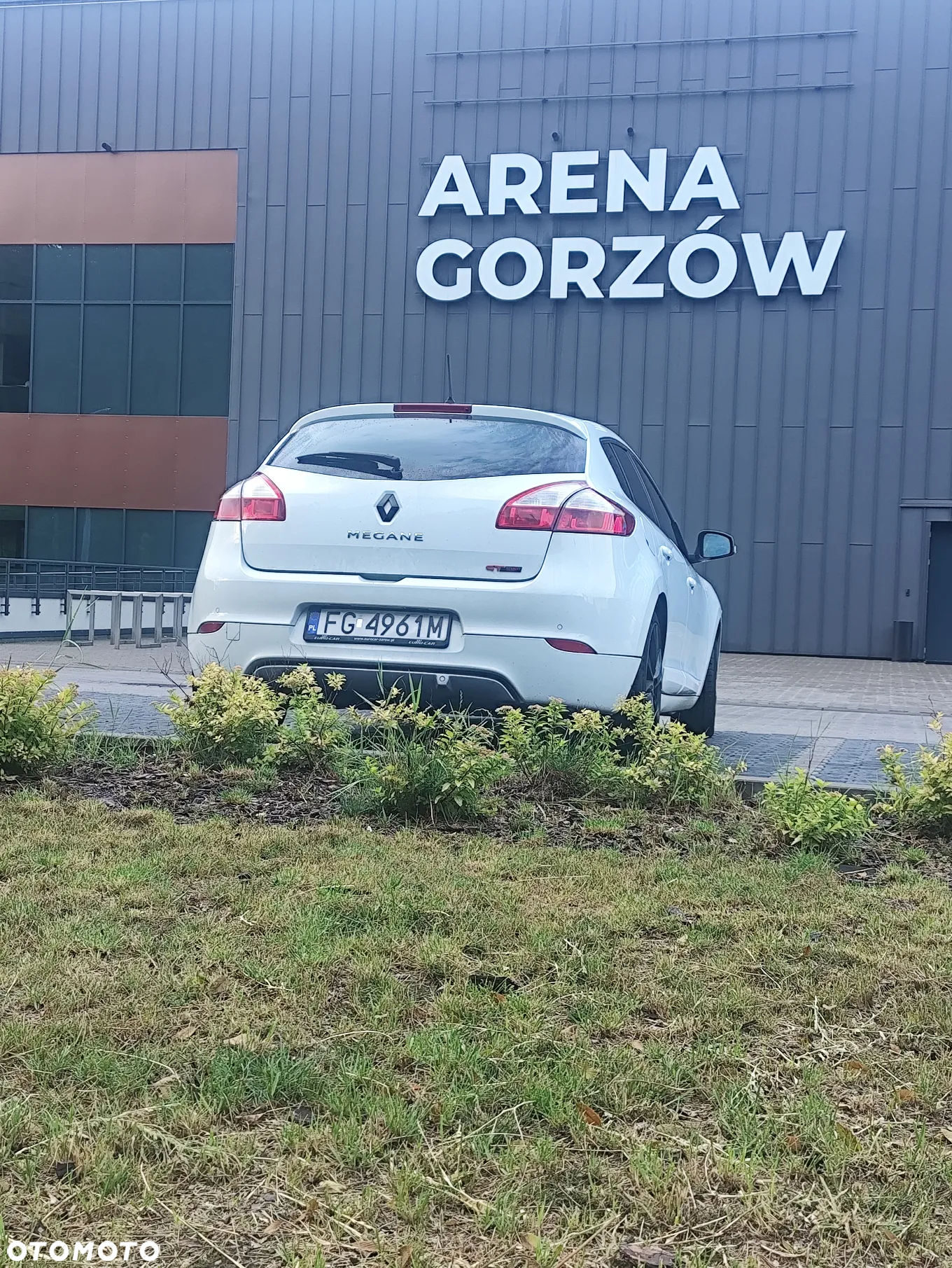 Renault Megane 2.0 dCi 16V Privilege - 3