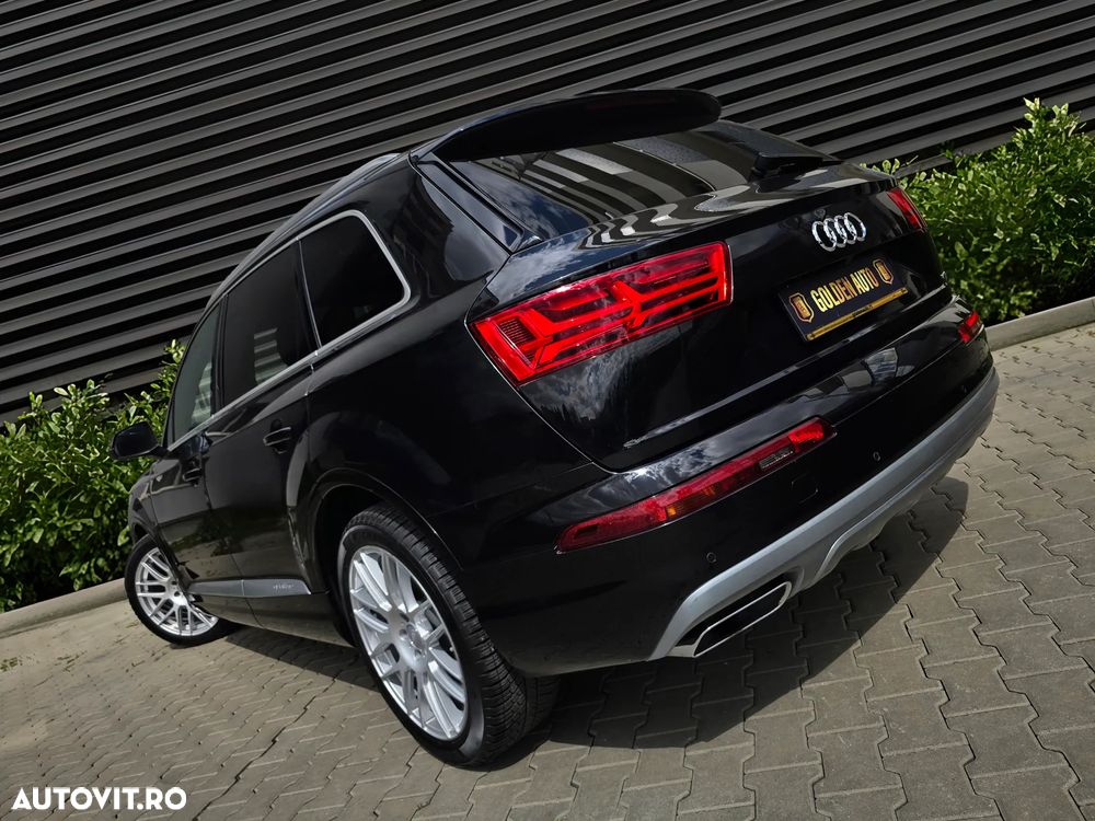 Audi Q7 - 27