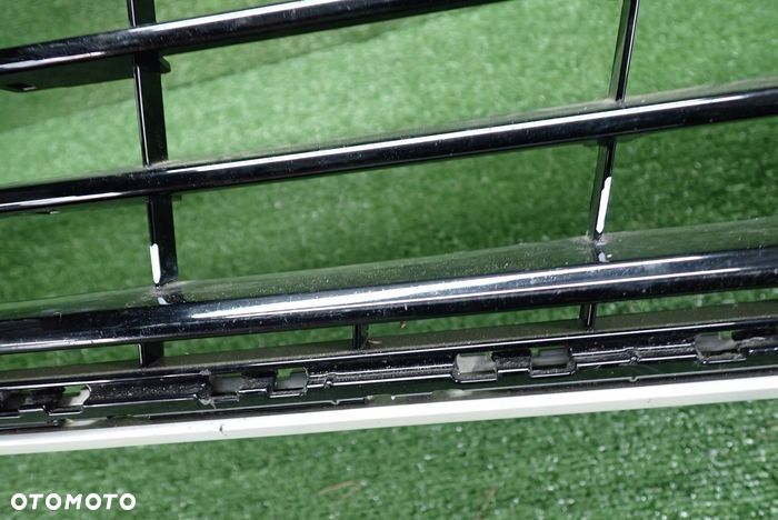 VW PASSAT B8 GTE 14-19 zderzak przedni przód - 6