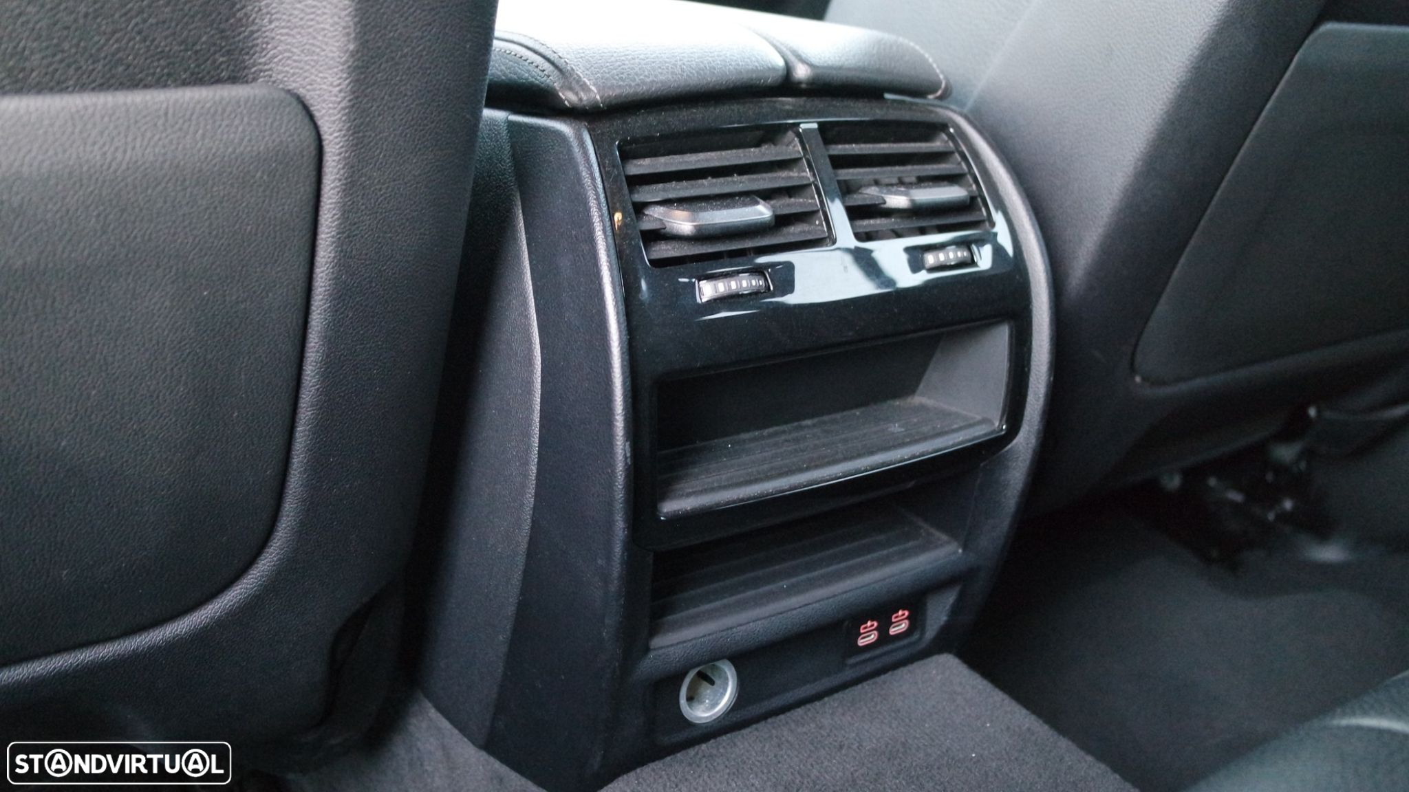 BMW 520 - 15