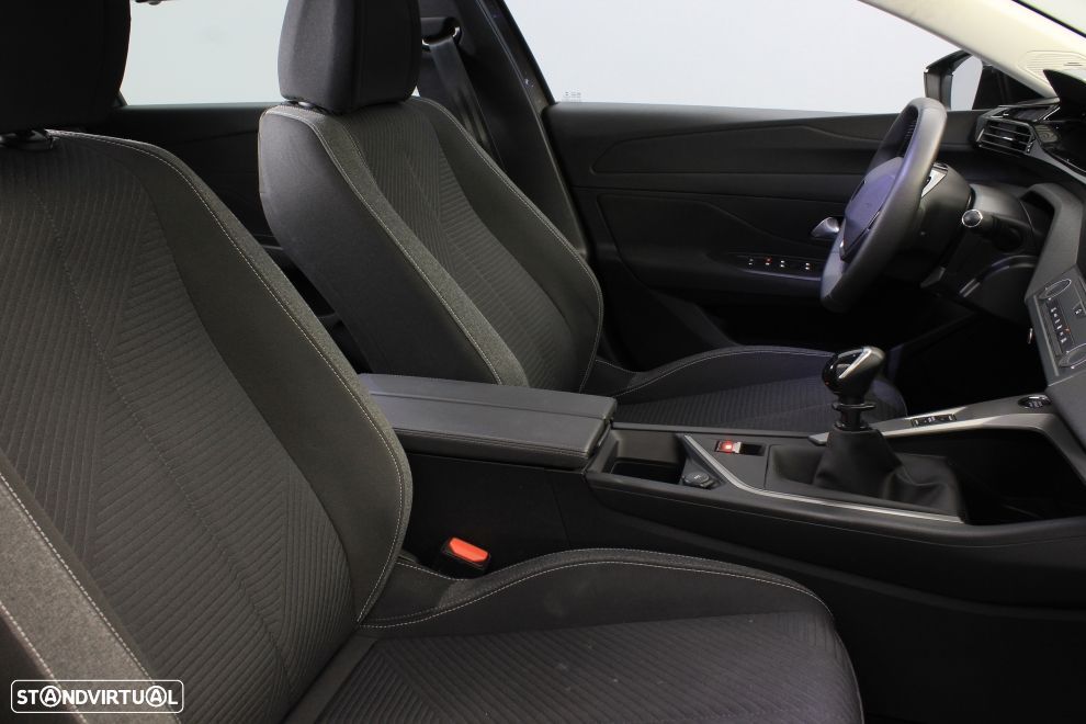 Peugeot 308 SW 1.2 PureTech Active Pack - 18