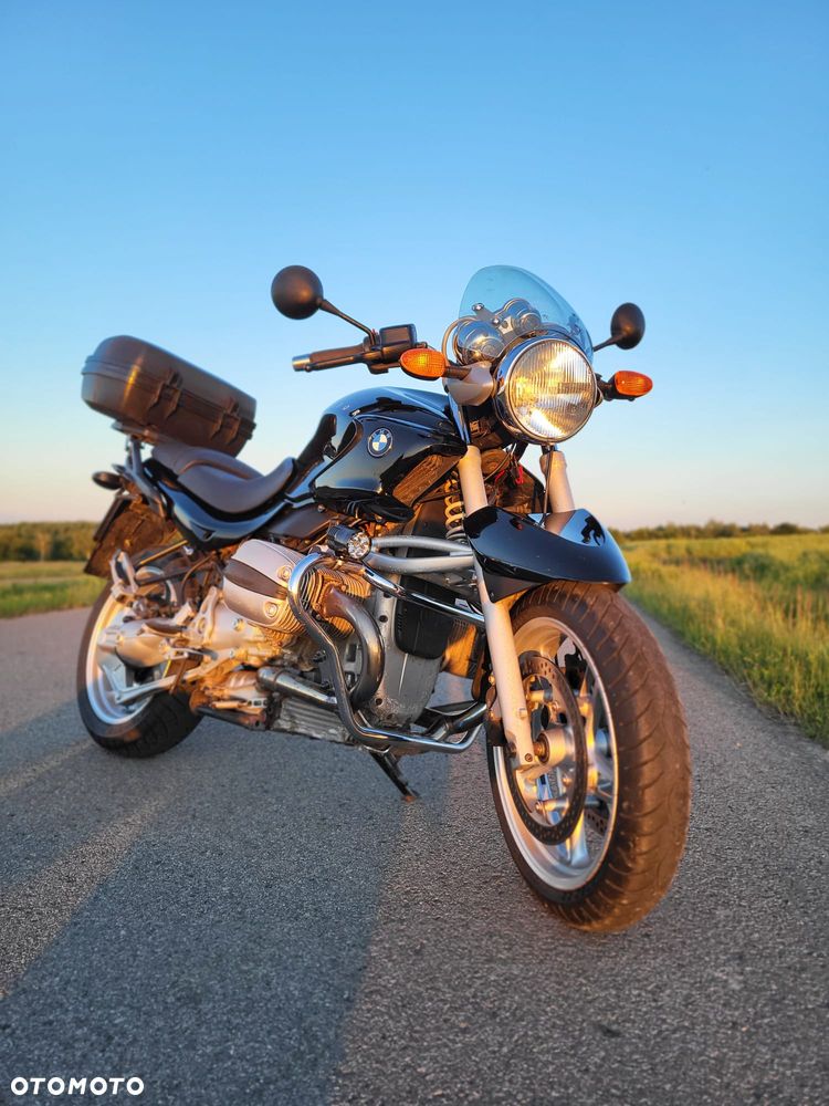 BMW R - 13