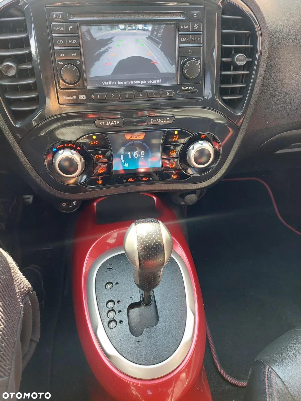 Nissan Juke - 14