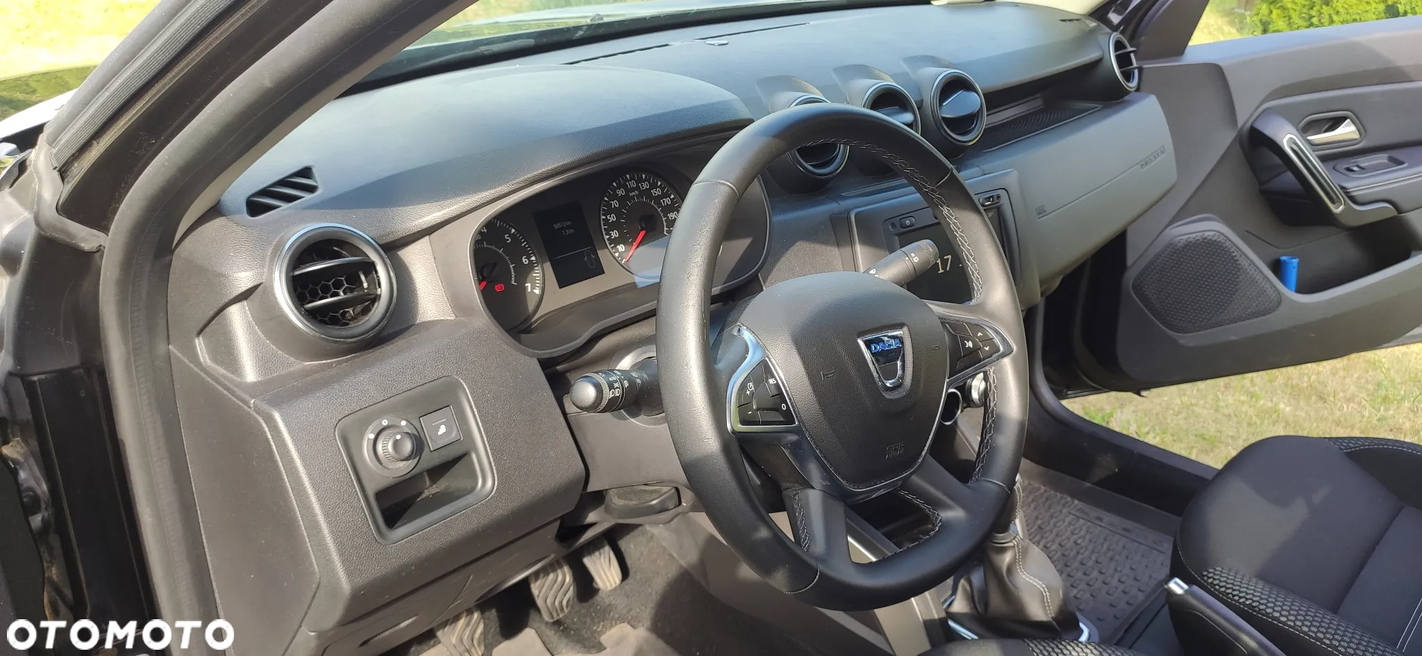 Dacia Duster 1.3 TCe FAP Prestige EU6d - 6