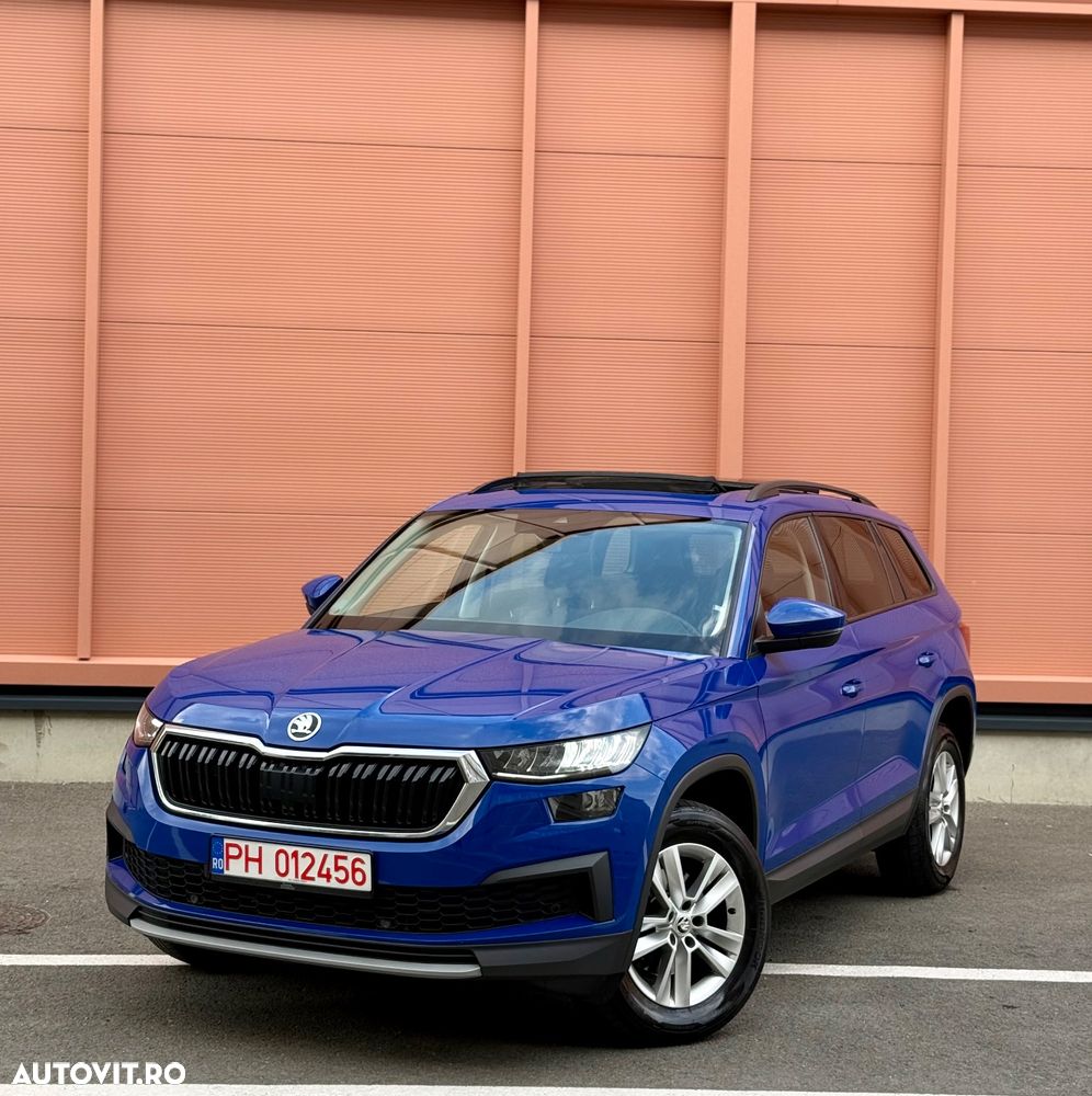 Skoda Kodiaq - 39