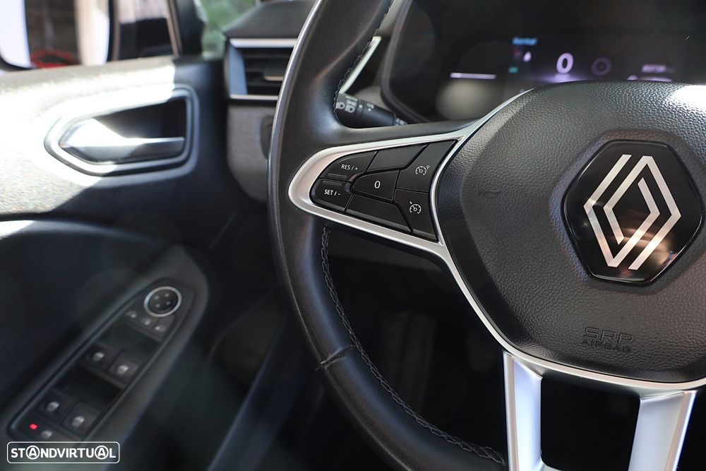 Renault Clio 1.5 Blue dCi Evolution - 16