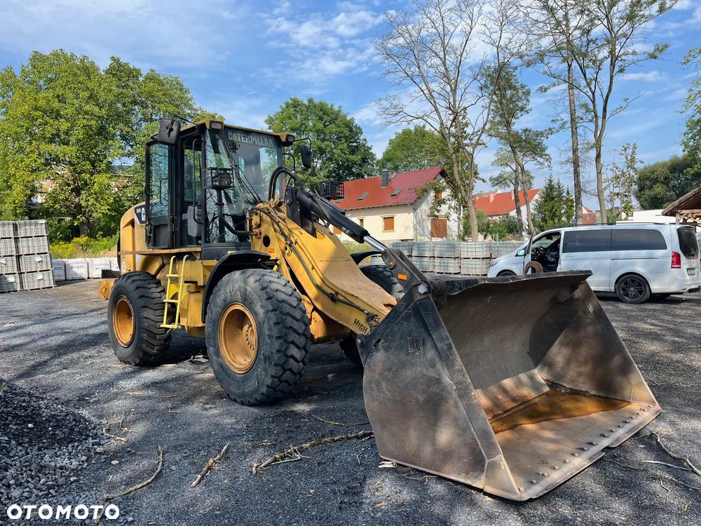 Caterpillar 924 - 2
