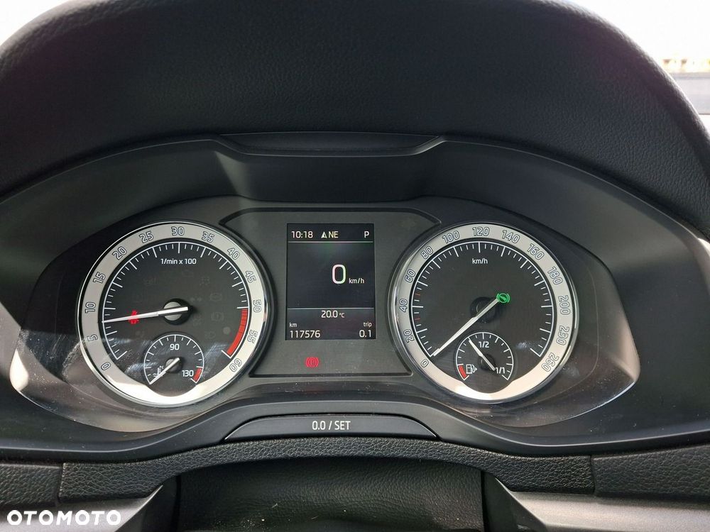Skoda Karoq - 17