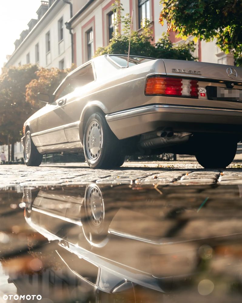 Mercedes-Benz Klasa S - 3