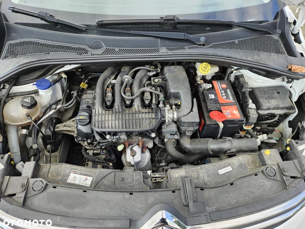 Citroën C3 1.2 PureTech Feel - 14