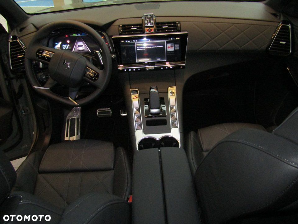 DS Automobiles DS 7 Crossback - 13
