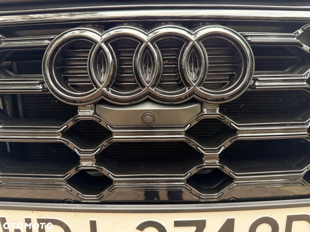 Audi SQ5 3.0 TFSI Quattro Tiptronic - 8